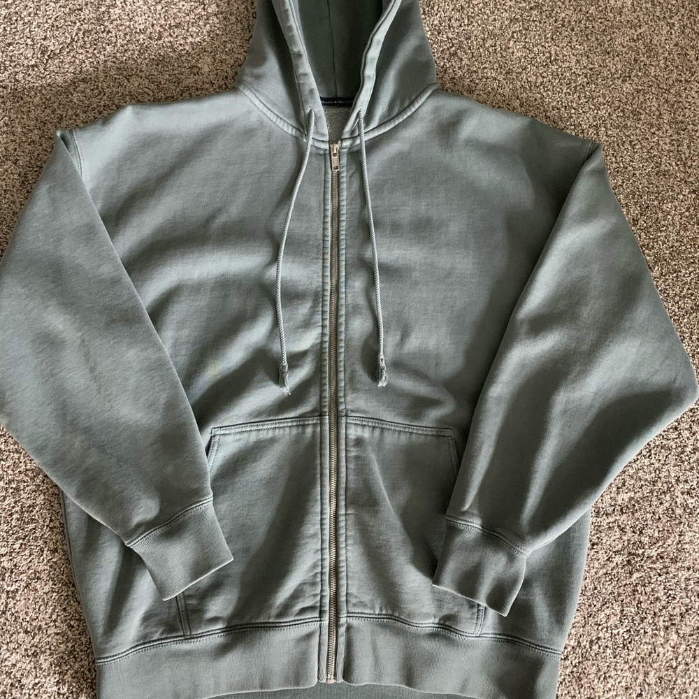 Brandy melville christy hoodie